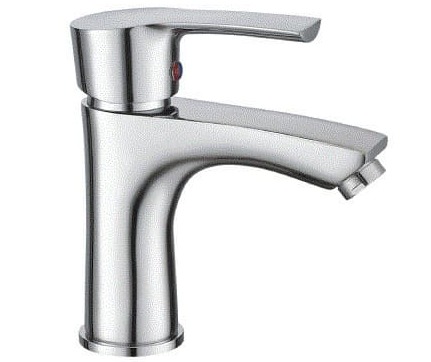 Vòi chậu nóng lạnh Rebel ATMOR AT90803