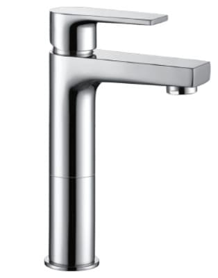 Vòi chậu nóng lạnh thân cao ATMOR AT90893A