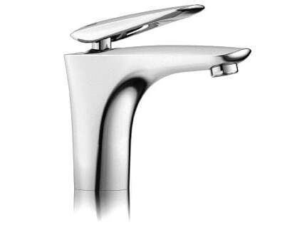 Vòi chậu nóng lạnh ATMOR AT91243