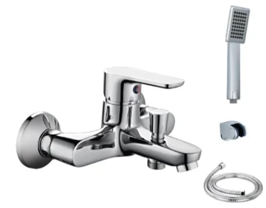 Sen tắm nóng lạnh ATMOR AT21121