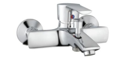 Củ sen tắm nóng lạnh ATMOR AT90801