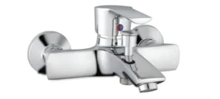 Củ sen tắm nóng lạnh ATMOR AT90801