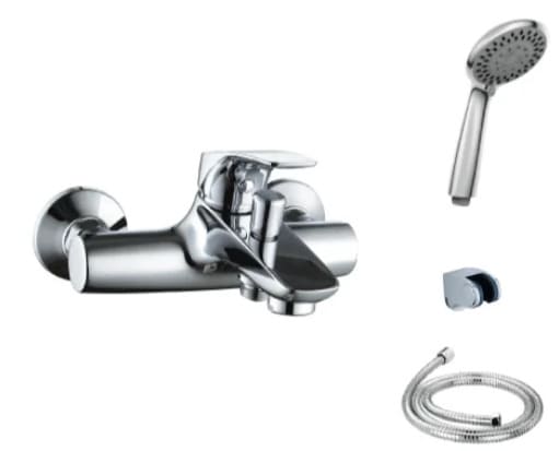 Sen tắm nóng lạnh ATMOR AT90881