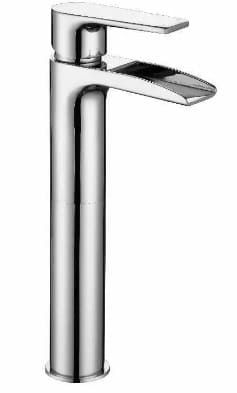 Vòi chậu nóng lạnh thân cao ATMOR AT90893A-4