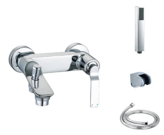 Sen tắm nóng lạnh ATMOR AT90911