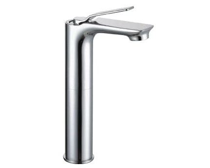 Vòi chậu nóng lạnh thân cao ATMOR AT90913A