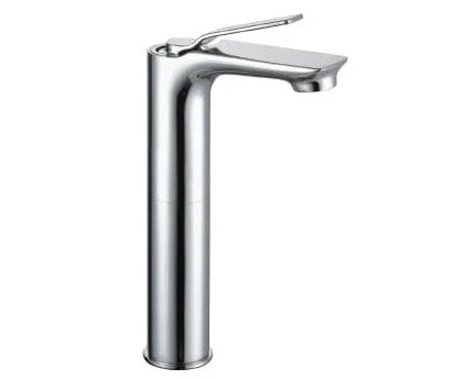 Vòi chậu nóng lạnh thân cao ATMOR AT90913A