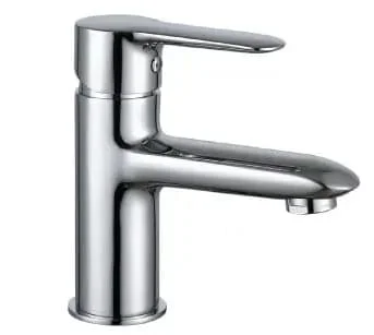 Vòi chậu nóng lạnh ATMOR AT90943