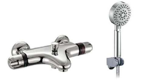 Sen tắm nóng lạnh ATMOR AT92301