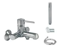 Sen tắm nóng lạnh ATMOR AT97001-2