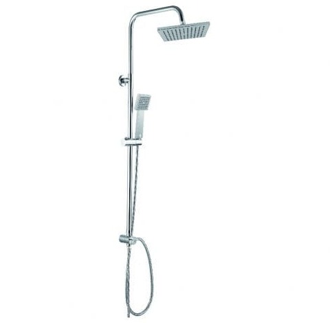 Bộ cần sen tắm cây đứng ATMOR AT22030