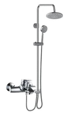 Bộ sen cây đứng nhà tắm ATMOR AT22301+AT90881