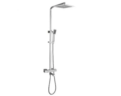 Bộ sen tắm cây đứng nhiệt độ ATMOR AT30802