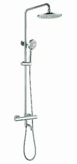 Bộ sen tắm cây đứng ATMOR AT30902