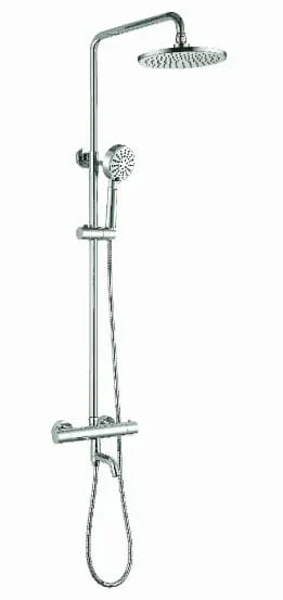 Bộ sen tắm cây đứng ATMOR AT30902