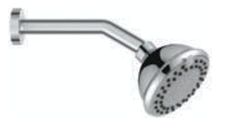 Đầu sen gắn tường ATMOR AT32501