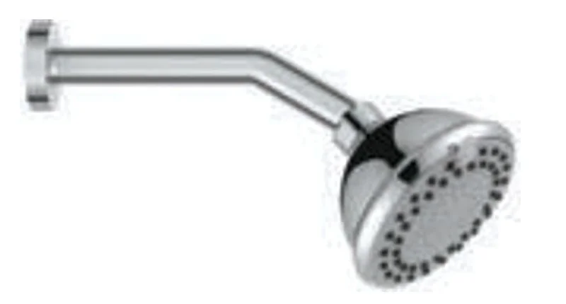 Đầu sen gắn tường ATMOR AT32501