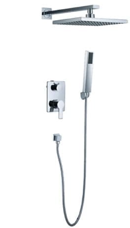 Bộ sen âm tường ATMOR AT40717