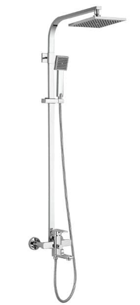 Bộ sen tắm cây đứng ATMOR AT4382