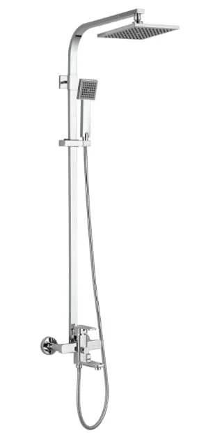Bộ sen tắm cây đứng ATMOR AT4364A