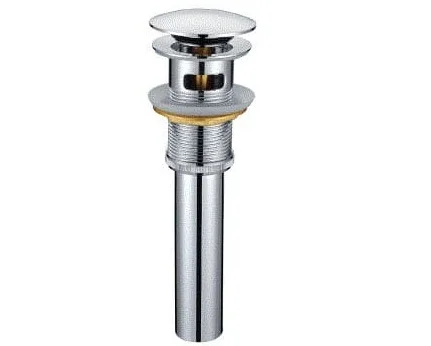 Bộ xả nhấn xả tràn ATMOR AB007A-02