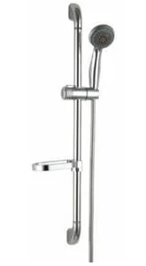 Bộ thanh trượt sen tắm kèm bát sen ATMOR AT-4071