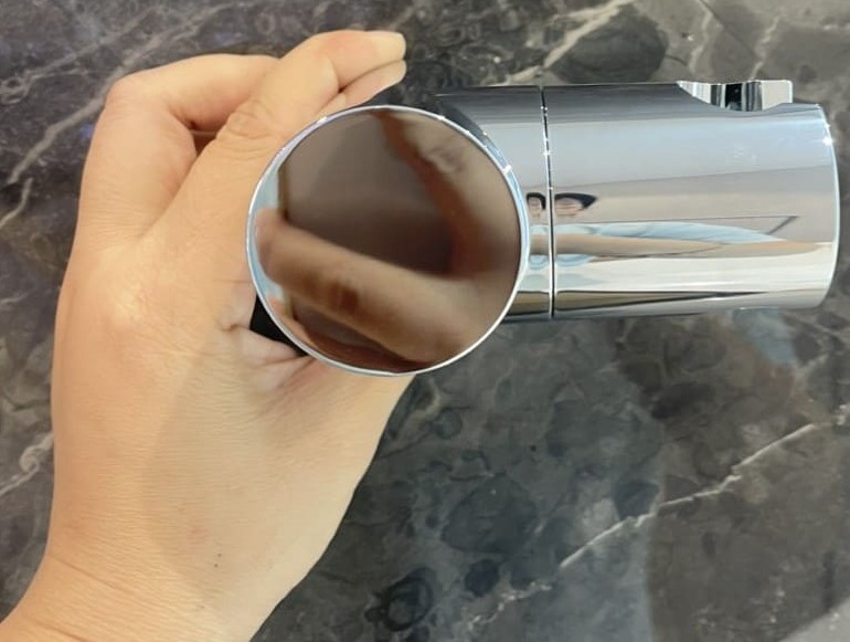 Gác cài sen tắm ATMOR AT01005