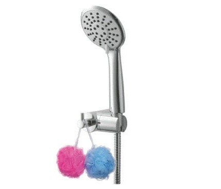 Bộ tay sen (tay+dây+pát) ATMOR AT08007 