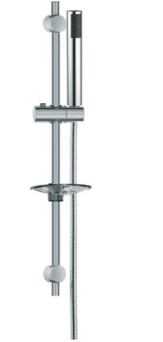 Bộ thanh trượt sen tắm kèm bát sen ATMOR AT21202