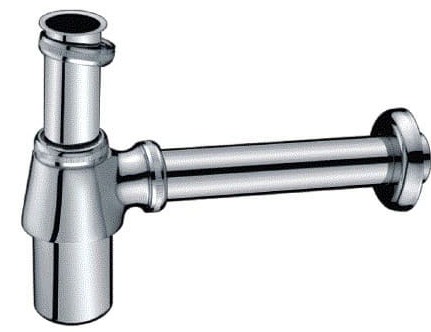 Ống thải chữ P Atmor AD007