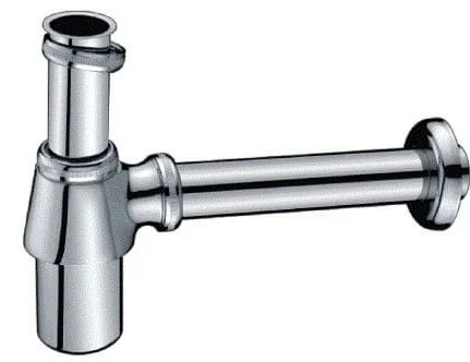 Ống thải chữ P Atmor AD007