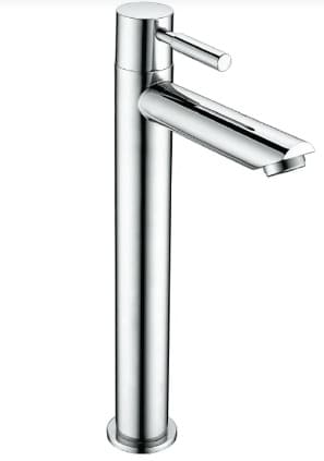 Vòi lavabo lạnh thân cao ATMOR AI007