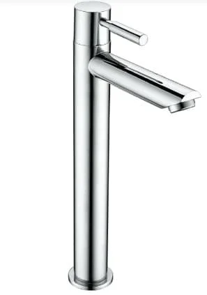 Vòi lavabo lạnh thân cao ATMOR AI007