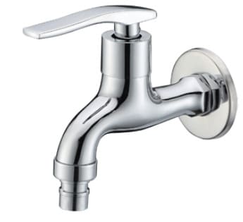 Vòi nước lạnh gắn tường Atmor AT016