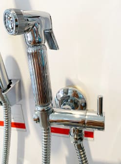 Vòi xịt vệ sinh Atmor AT10010