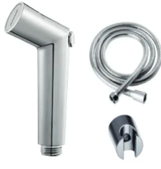 Vòi xịt vệ sinh mạ chrome Atmor AT14501