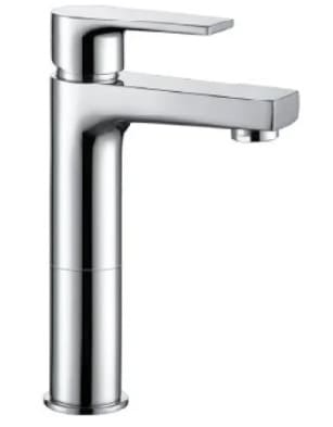 Vòi lavabo lạnh thân cao ATMOR AT90894L