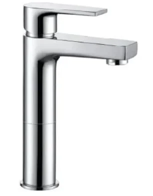 Vòi lavabo lạnh thân cao ATMOR AT90894L