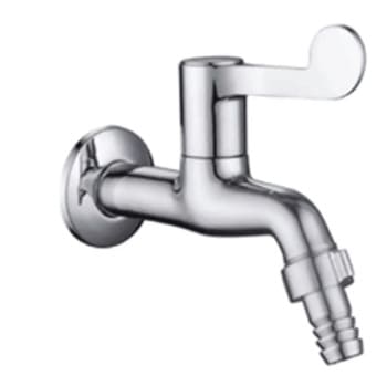 Vòi nước lạnh gắn tường Atmor AT9A186-3