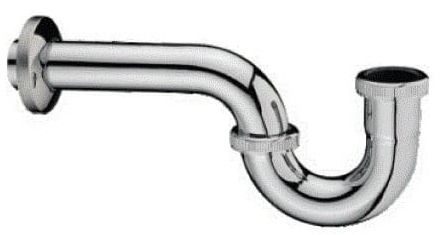 Ống thải chữ P Atmor B002