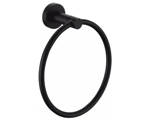 Vòng treo khăn ATMOR 7917-MB