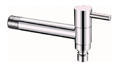 Vòi nước lạnh gắn tường Atmor AE018-1