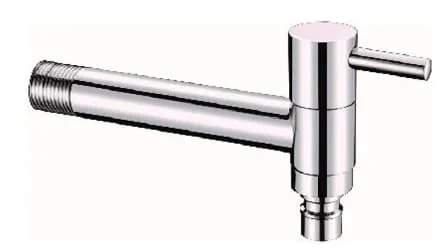 Vòi nước lạnh gắn tường Atmor AE018-1