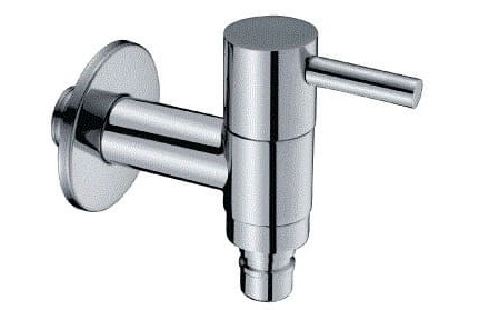 Vòi nước lạnh gắn tường Atmor AE018