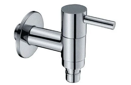 Vòi nước lạnh gắn tường Atmor AE018