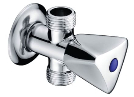 Van xả 2 đường nước ATMOR AE036