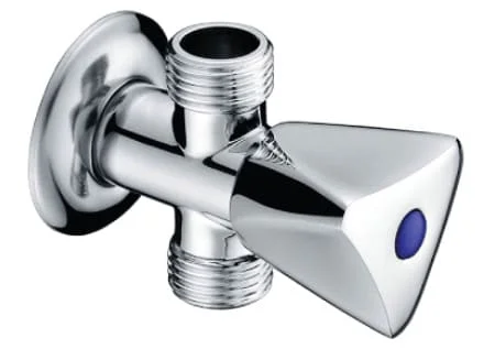Van xả 2 đường nước ATMOR AE036