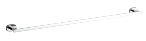 Thanh vắt khăn đơn 61cm ATMOR 75024