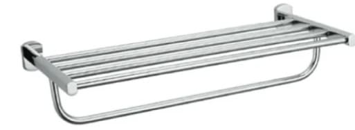 Thanh vắt khăn 2 tầng 61cm ATMOR 16098