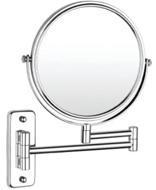 Gương trang điểm treo tường Atmor 8030